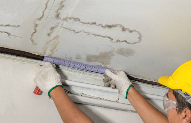 Reliable Basement Flood Cleanup contractor in Montague, MI by Aqua Guard Water Damage